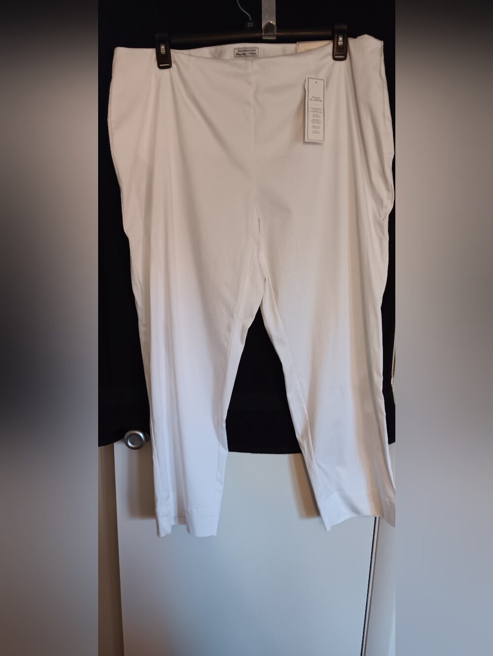 Charter Club Classic Fit